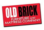 Old Brick Furniture logo