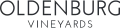 Oldenburg Vineyards logo