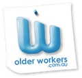 Older Workers logo