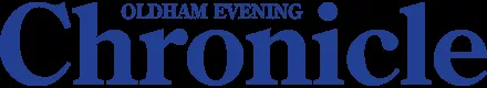 Oldham Chronicle logo