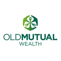 Old Mutual Wealth logo