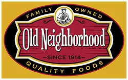 Old Neighborhood Foods logo