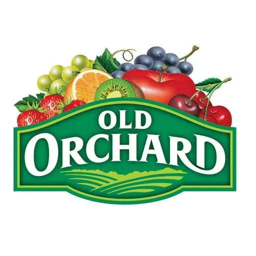 Old Orchard logo