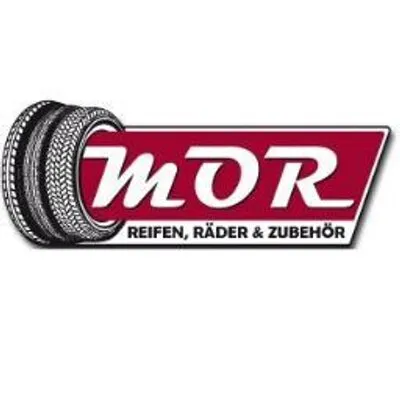 Munich Oldtimer Reifen logo