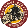 Oldtimer Service logo