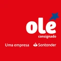 Ole Consignado logo