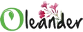 Oleander Organic logo