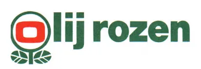 Olij Rozen logo