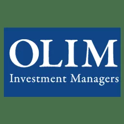 OLIM logo
