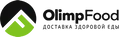 Olimpfood logo