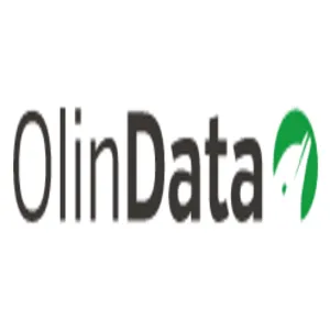 OlinData logo