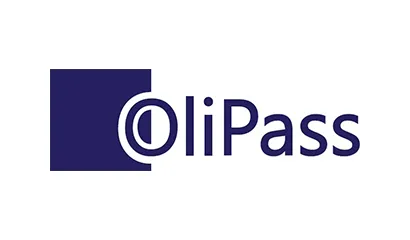 OliPass logo