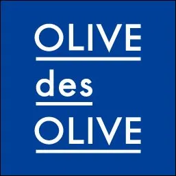 Olive des Olive logo