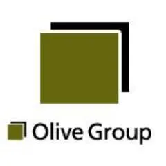 Olive Group logo