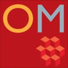 OliverMcMillan logo
