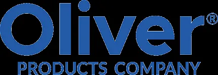 Oliver Products logo