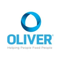 Oliver Packaging logo