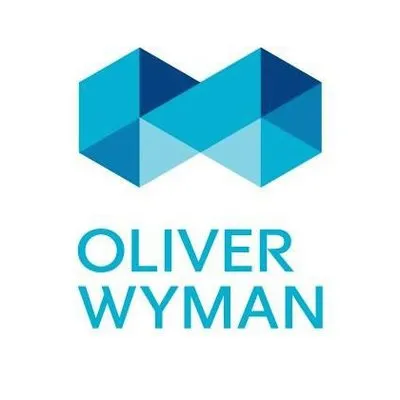 Oliver Wyman logo