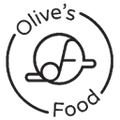 Olives Food logo