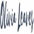 Olivia Leaves logo