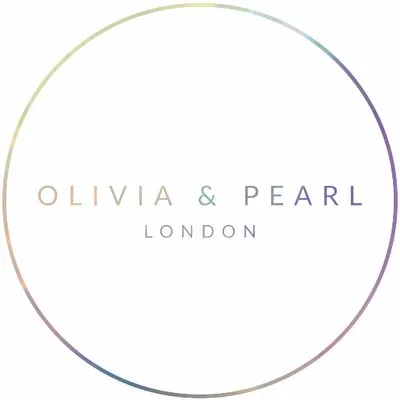 Olivia & Pearl logo