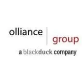 Olliance Group logo