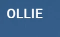 OLLIE logo