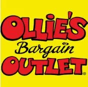 Ollie's Bargain Outlet logo