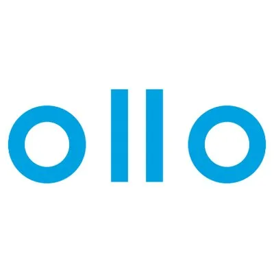 Ollo Card logo
