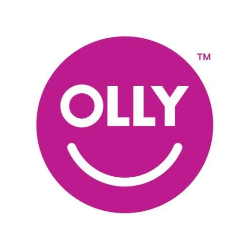 OLLY logo