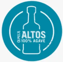 Olmeca Altos logo
