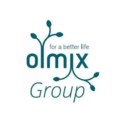 Olmix logo