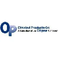 Olmsted Products Co logo