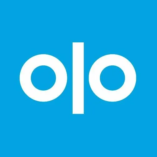 Olo logo