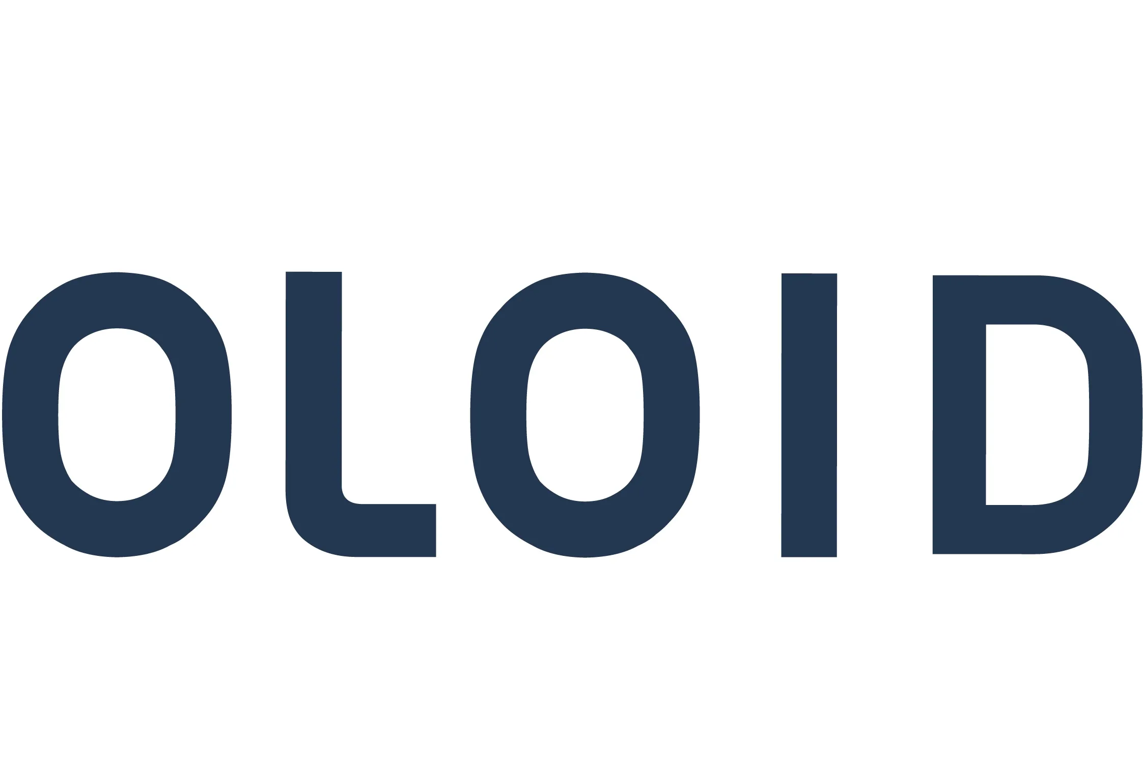 Oloid Technologies