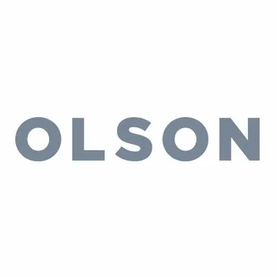 Olson logo
