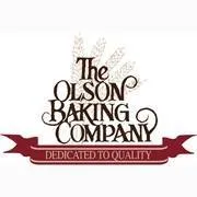 Olson Baking Company logo