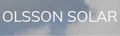 Olsson Solar logo