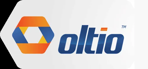 Oltio logo