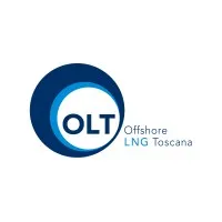 OLT Offshore LNG Toscana logo
