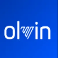 Olvin logo