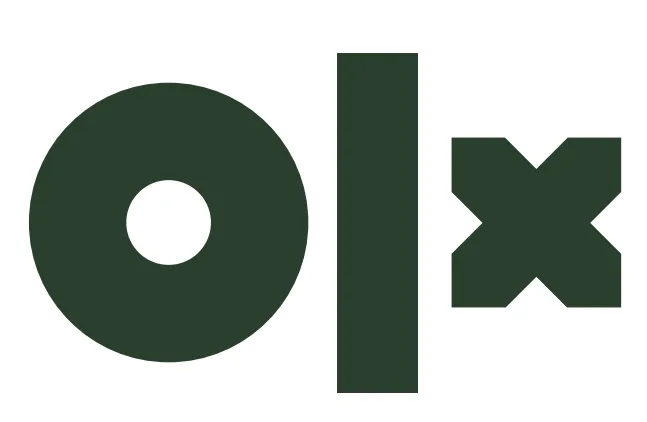 Olx logo
