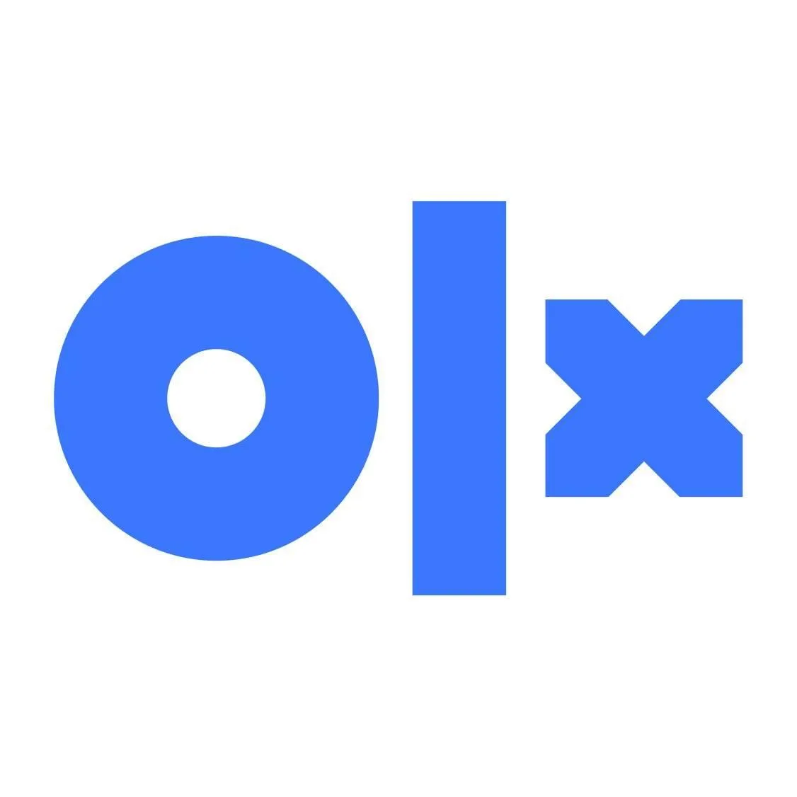 OLX logo