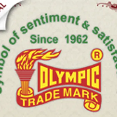 Olympic Cards