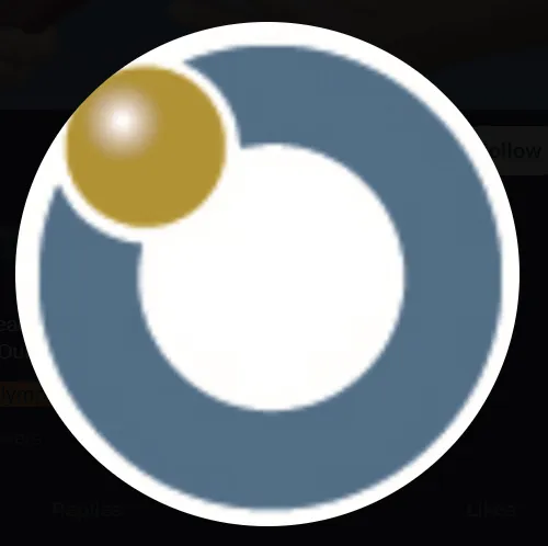 Olympic Support logo