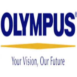 Olympus logo
