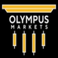 Olympus Markets logo