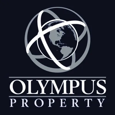 Olympus Property logo