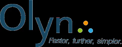 Olyn Group logo