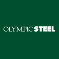 Olympic Steel logo